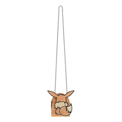 Pokémon Shopper Bag Eevee Back 8718526215991