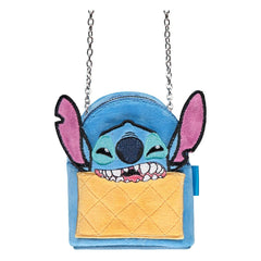 Lilo & Stitch Shopper Bag Stitch Pineapple 8718526216028