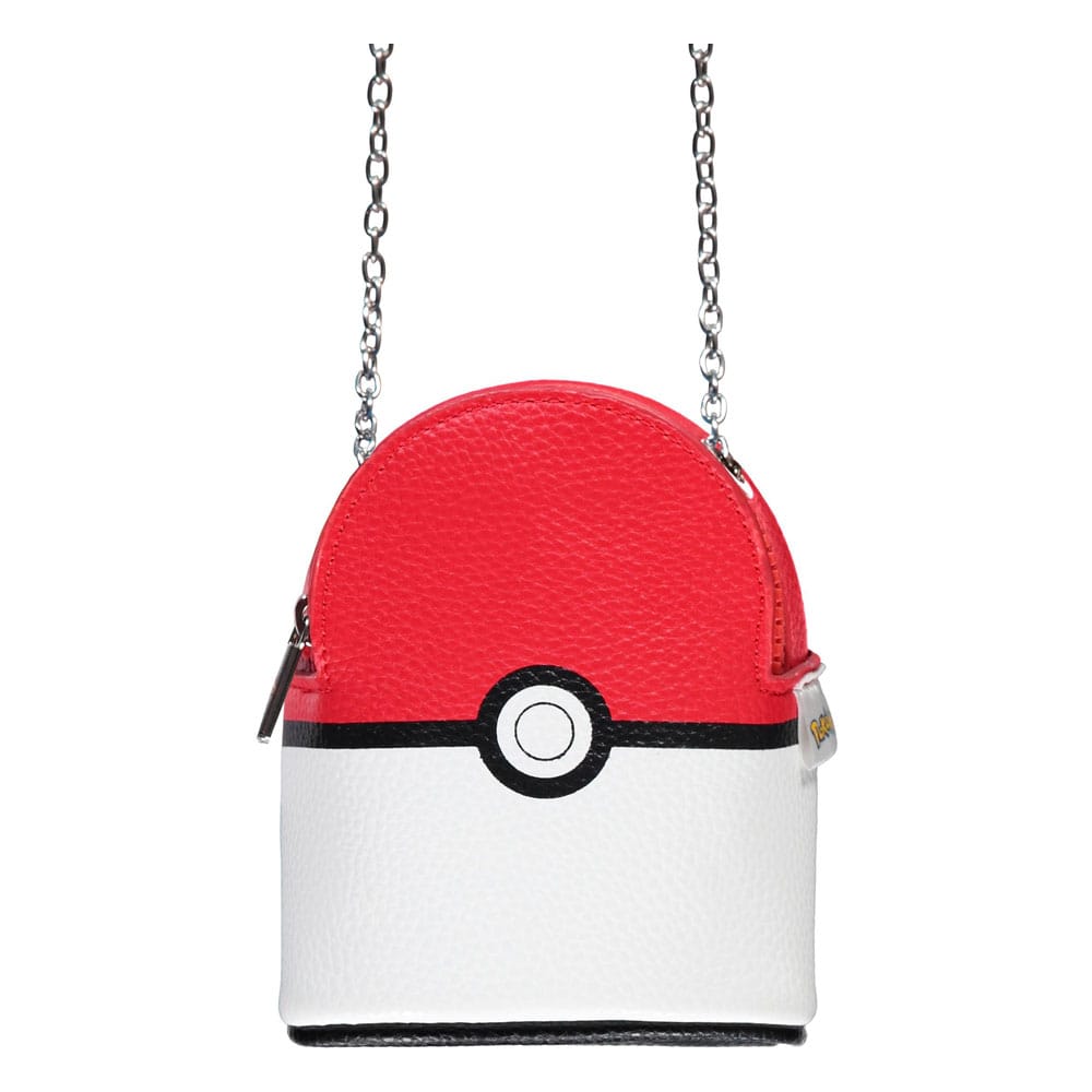 Pokémon Shopper Bag Poké Ball 8718526216059