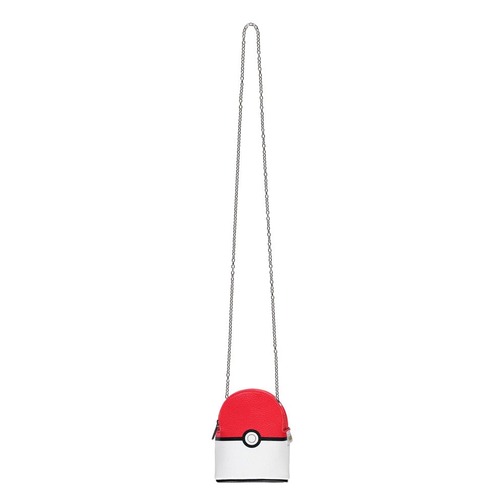 Pokémon Shopper Bag Poké Ball 8718526216059