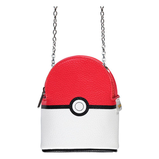 Pokémon Shopper Bag Poké Ball 8718526216059