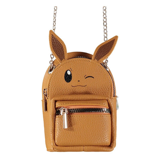 Pokémon Shopper Bag Eevee 8718526216080