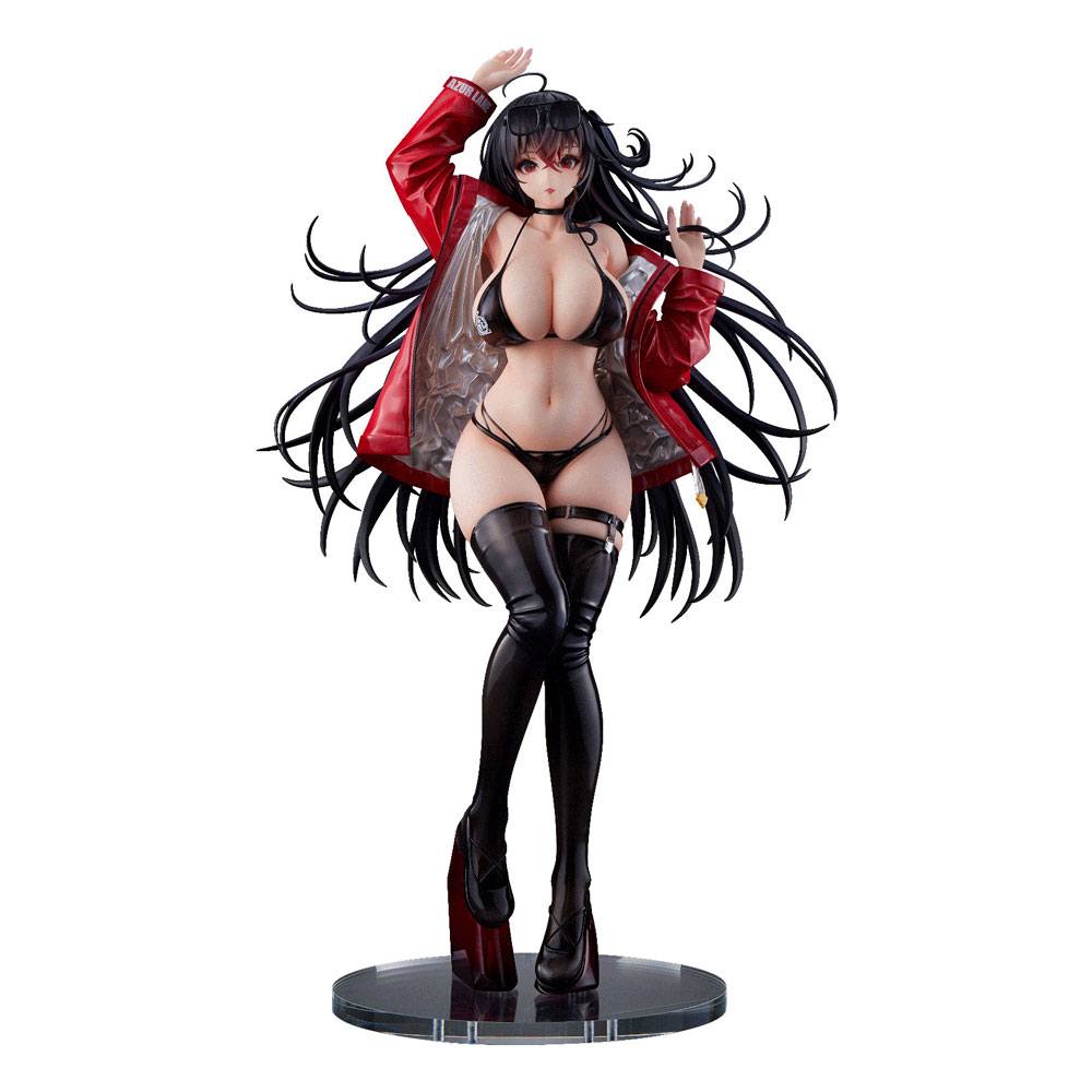 Azur Lane PVC Statue 1/7 Taihou Enraptured Companion 45 cm 4580692150130