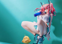 Azur Lane PVC Statue 1/7 Bremerton Scorching Hot Training TF Edition 22 cm 4580692150154