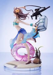 Little Armory PVC Statue 1/7 Rin Shirane Beach Shootout 26 cm 4580692150185