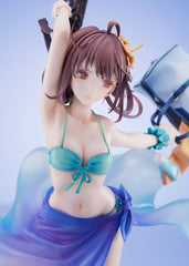 Little Armory PVC Statue 1/7 Rin Shirane Beach Shootout 26 cm 4580692150185