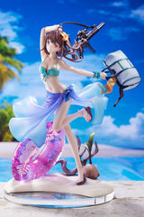 Little Armory PVC Statue 1/7 Rin Shirane Beach Shootout 26 cm 4580692150185