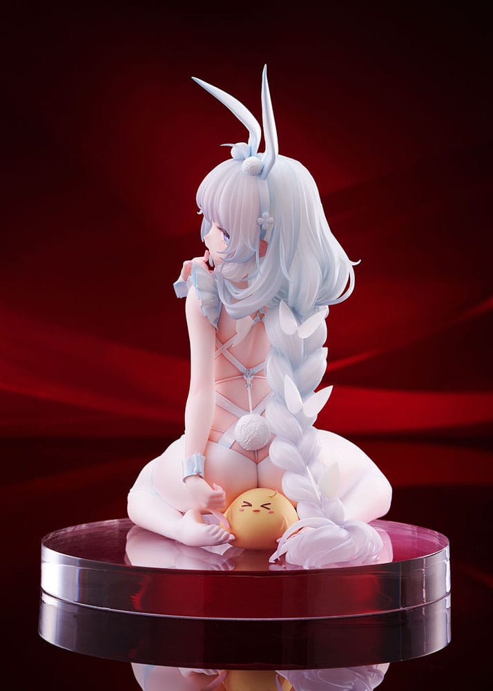 Azur Lane PVC Statue 1/4 Le Malin Listless Lapin 25 cm 4580692150277