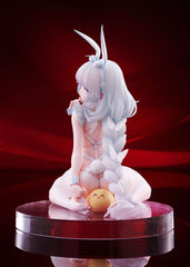 Azur Lane PVC Statue 1/4 Le Malin Listless Lapin 25 cm 4580692150277