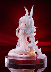 Azur Lane PVC Statue 1/4 Le Malin Listless Lapin 25 cm 4580692150277