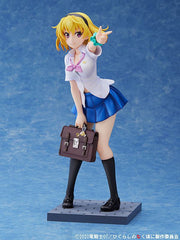 Higurashi: When They Cry - Sotsu PVC Statue 1 4560369060450