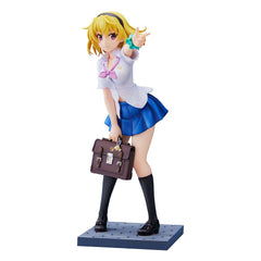 Higurashi: When They Cry - Sotsu PVC Statue 1 4560369060450