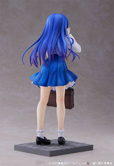 Higurashi: When They Cry - Sotsu PVC Statue 1/7 Rika Furude: High School Student Ver. 22 cm 4560369060610