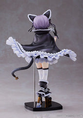 Suzumiya Haruhi no Yuutsu PVC Statue 1/7 Yuki Nagato 22 cm 4560369062188