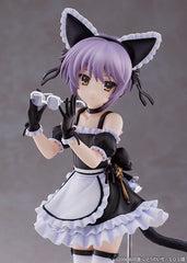 Suzumiya Haruhi no Yuutsu PVC Statue 1/7 Yuki 4560369062188