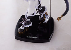 Suzumiya Haruhi no Yuutsu PVC Statue 1/7 Yuki 4560369062188