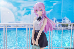 Shikimori's Not Just a Cutie PVC Statue 1/7 Shikimori-san Summer Outfit ver. Standard Edition 23 cm 4560369062201