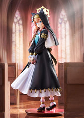 Blue Archive PVC Statue 1/7 Mari 23 cm 4560369062966