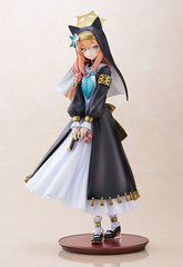 Blue Archive PVC Statue 1/7 Mari 23 cm 4560369062966