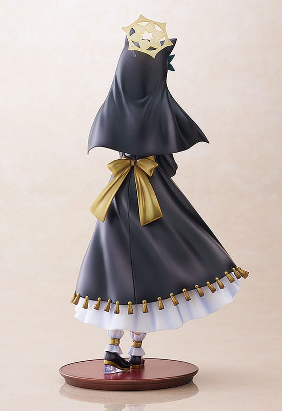 Blue Archive PVC Statue 1/7 Mari 23 cm 4560369062966