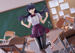 Komi Can't Communicate PVC Statue 1/7 Shoko Komi: Summer Uniform Ver. Standard Edition 26 cm 4560369063116