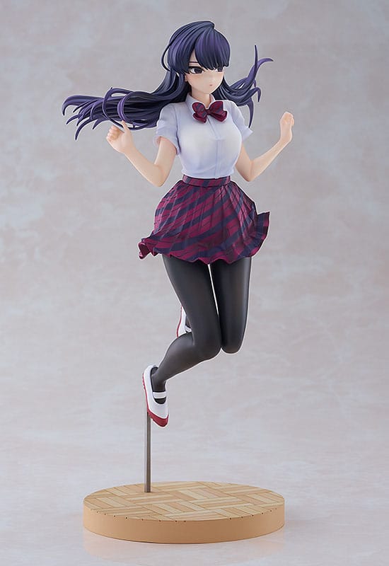 Komi Can't Communicate PVC Statue 1/7 Shoko Komi: Summer Uniform Ver. Standard Edition 26 cm 4560369063116