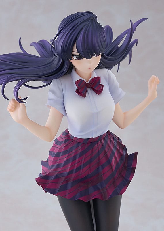 Komi Can't Communicate PVC Statue 1/7 Shoko Komi: Summer Uniform Ver. Standard Edition 26 cm 4560369063116