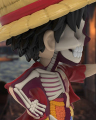 One Piece XXRAY Figure FHD Wanted Series - Luffy 15 cm 0658215278877