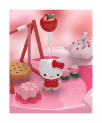 Sanrio Kandyland Hello Kitty 12 cm 0658215278990