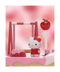 Sanrio Kandyland Hello Kitty 12 cm 0658215278990