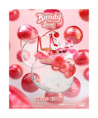 Sanrio Kandyland Hello Kitty 12 cm 0658215278990