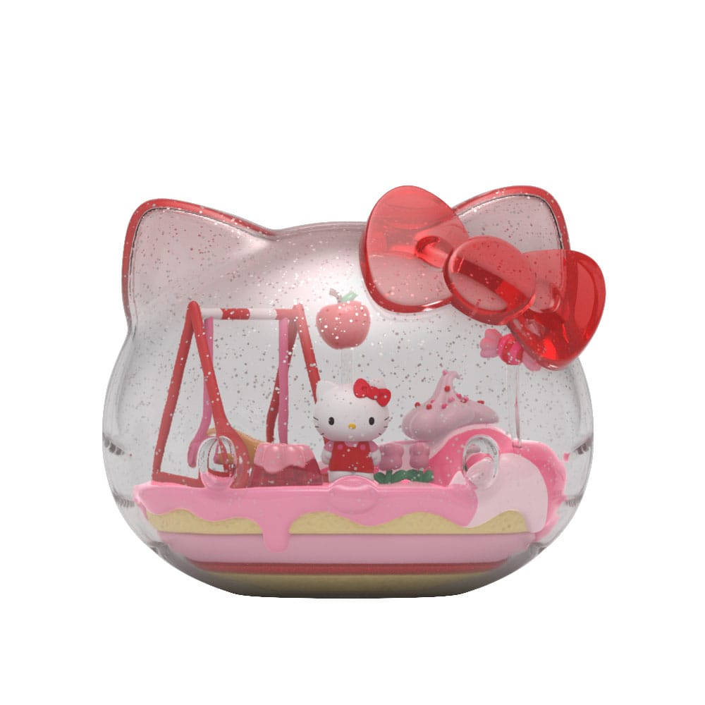 Sanrio Kandyland Hello Kitty 12 cm 0658215278990