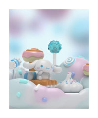 Sanrio Kandyland Cinnamoroll 9 cm 0658215279003