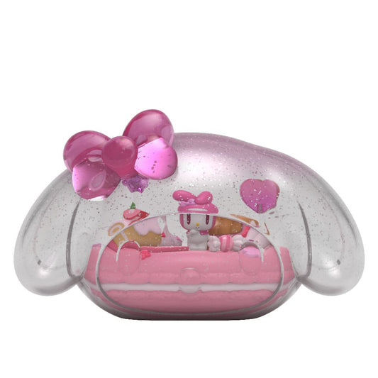 Sanrio Kandyland My Melody 12 cm 0658215279010