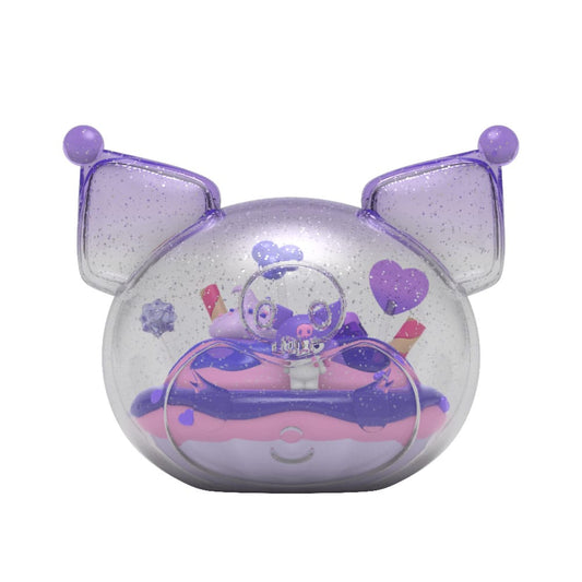 Sanrio Kandyland Kuromi 13 cm 0658215279027