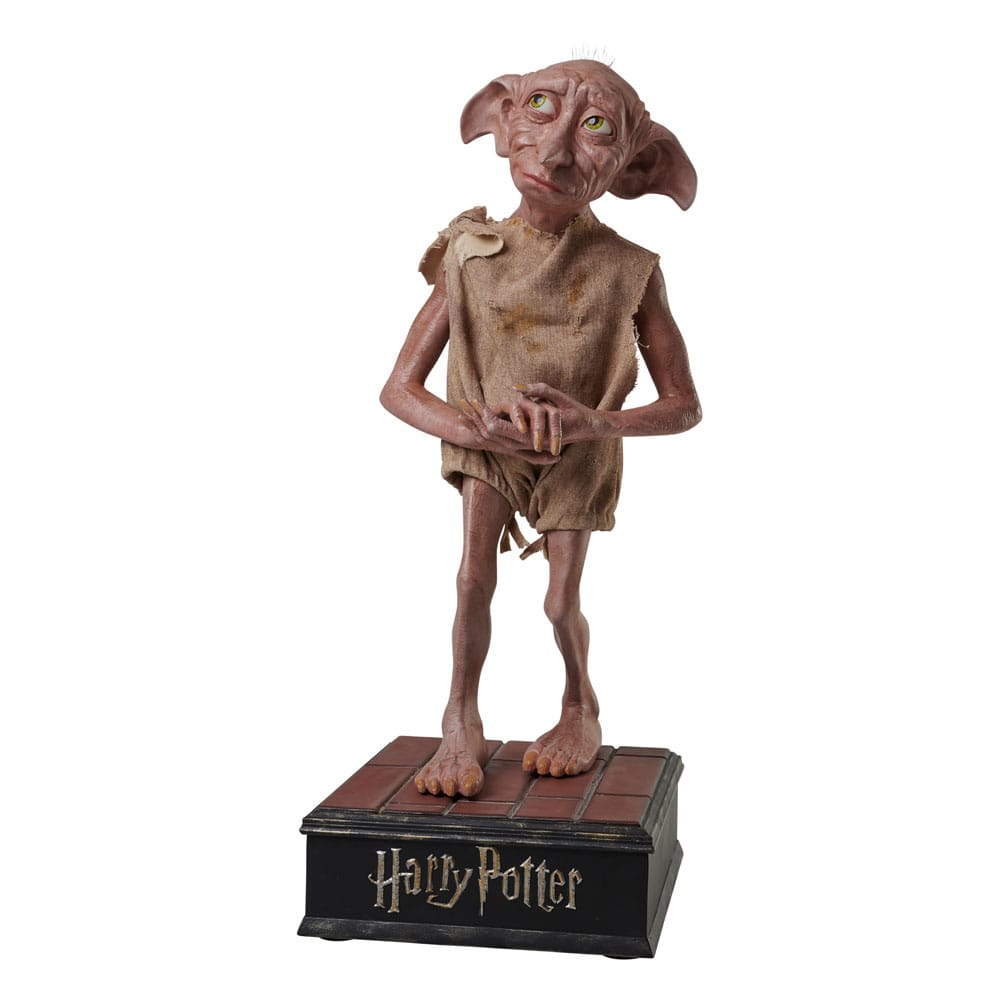 Harry Potter Life-Size Statue Dobby 2 107 cm 0717228242487