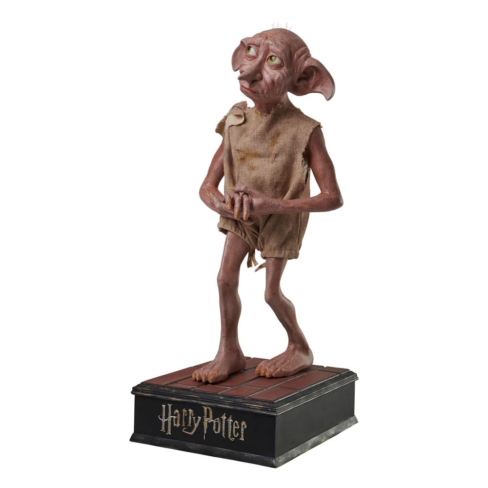 Harry Potter Life-Size Statue Dobby 2 107 cm 0717228242487