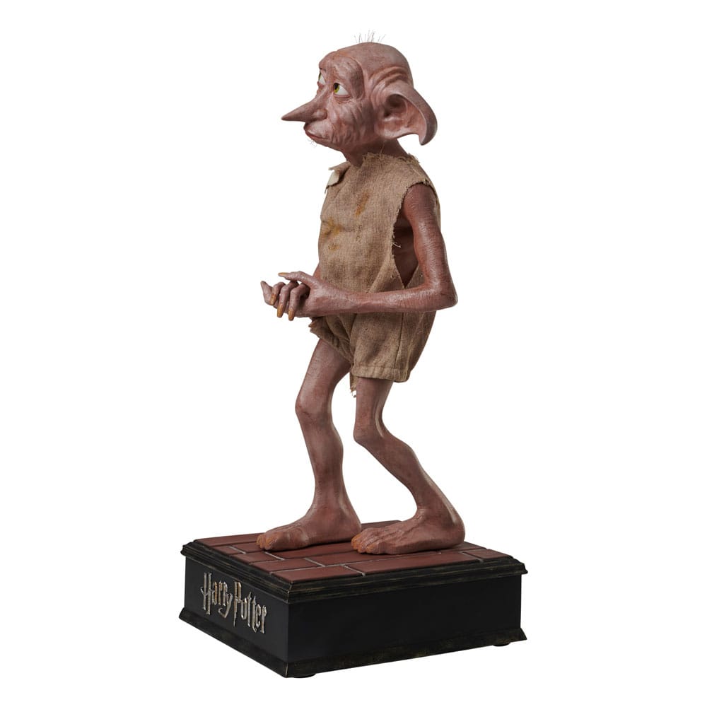 Harry Potter Life-Size Statue Dobby 2 107 cm 0717228242487