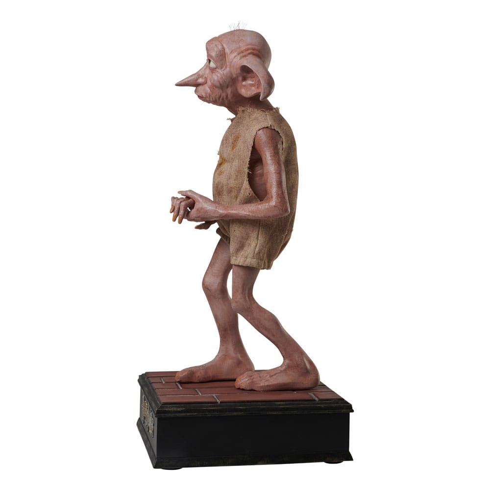 Harry Potter Life-Size Statue Dobby 2 107 cm 0717228242487