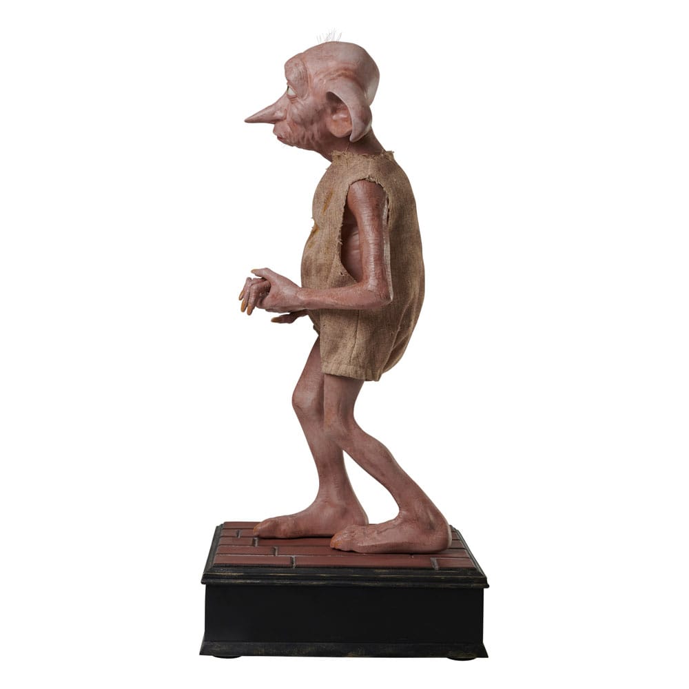 Harry Potter Life-Size Statue Dobby 2 107 cm 0717228242487