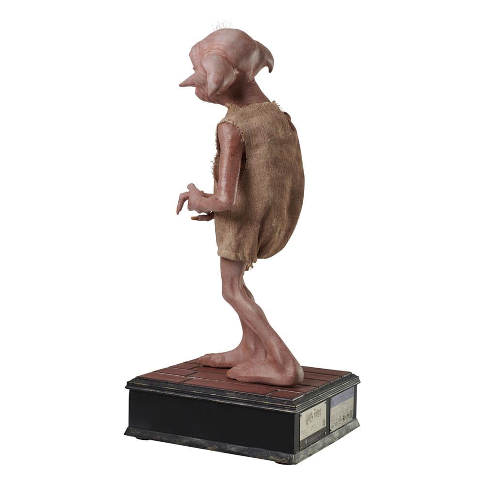 Harry Potter Life-Size Statue Dobby 2 107 cm 0717228242487