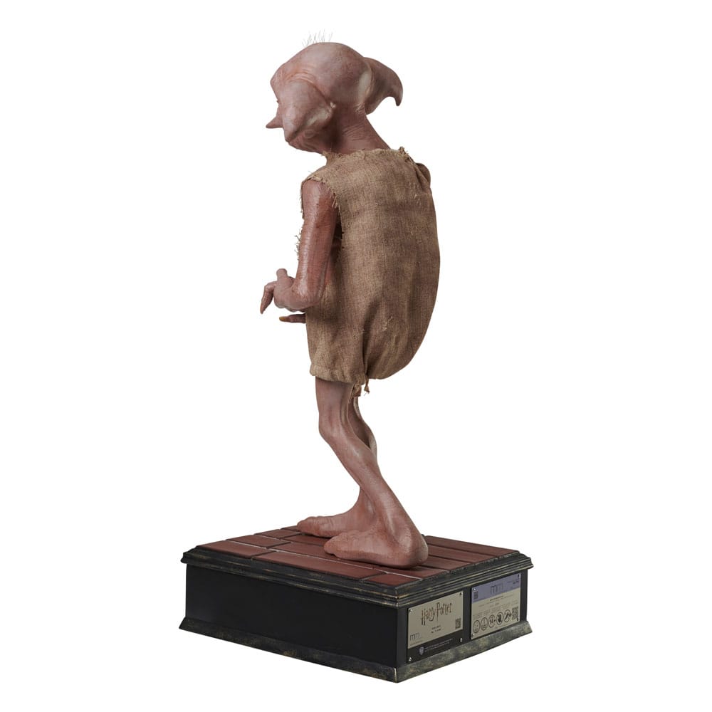 Harry Potter Life-Size Statue Dobby 2 107 cm 0717228242487