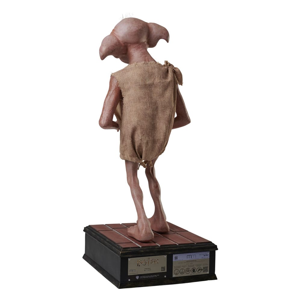 Harry Potter Life-Size Statue Dobby 2 107 cm 0717228242487