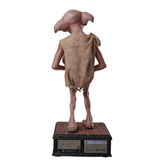 Harry Potter Life-Size Statue Dobby 2 107 cm 0717228242487