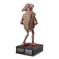 Harry Potter Life-Size Statue Dobby 2 107 cm 0717228242487