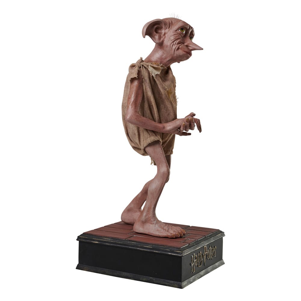 Harry Potter Life-Size Statue Dobby 2 107 cm 0717228242487