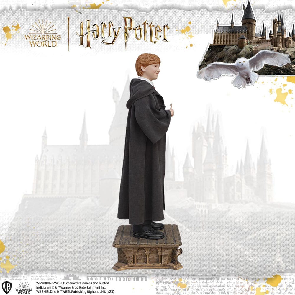 Harry Potter Life-Size Statue Ron 179 cm 0096224883239