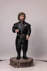 Game of Thrones Life-Size Statue Tyrion Lannister 154 cm 0096224883420