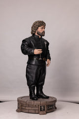 Game of Thrones Life-Size Statue Tyrion Lannister 154 cm 0096224883420