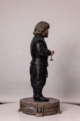 Game of Thrones Life-Size Statue Tyrion Lannister 154 cm 0096224883420